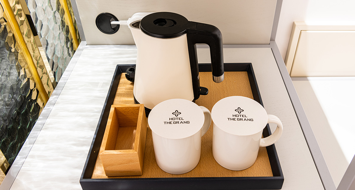 디럭스 패밀리 트윈