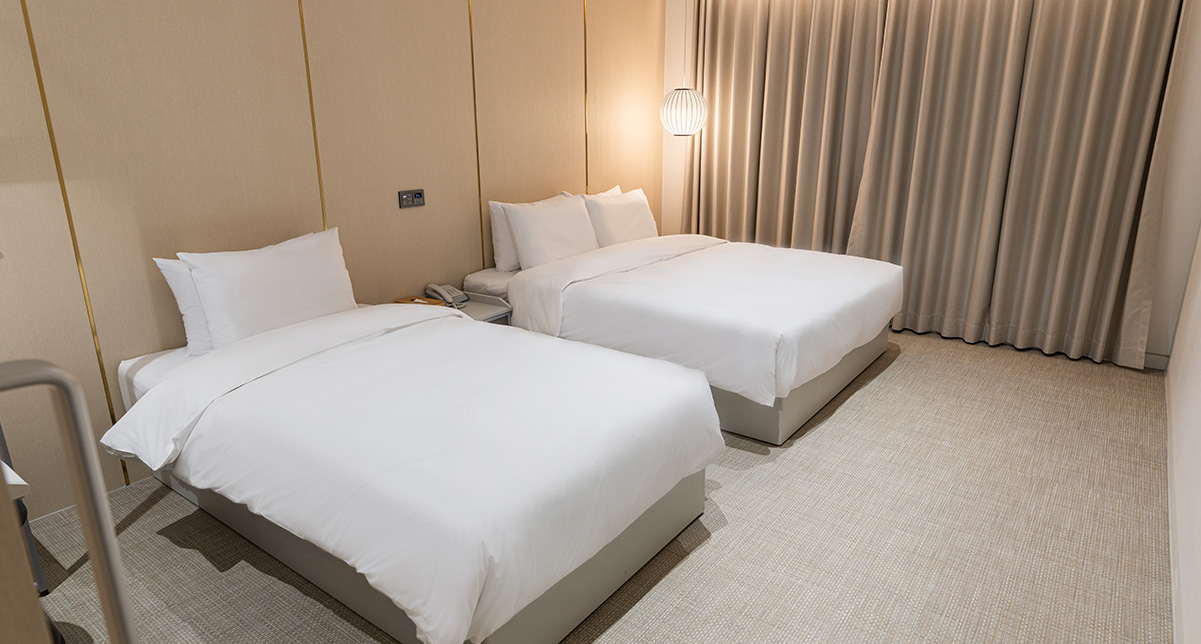 그랑 이그제큐티브 패밀리