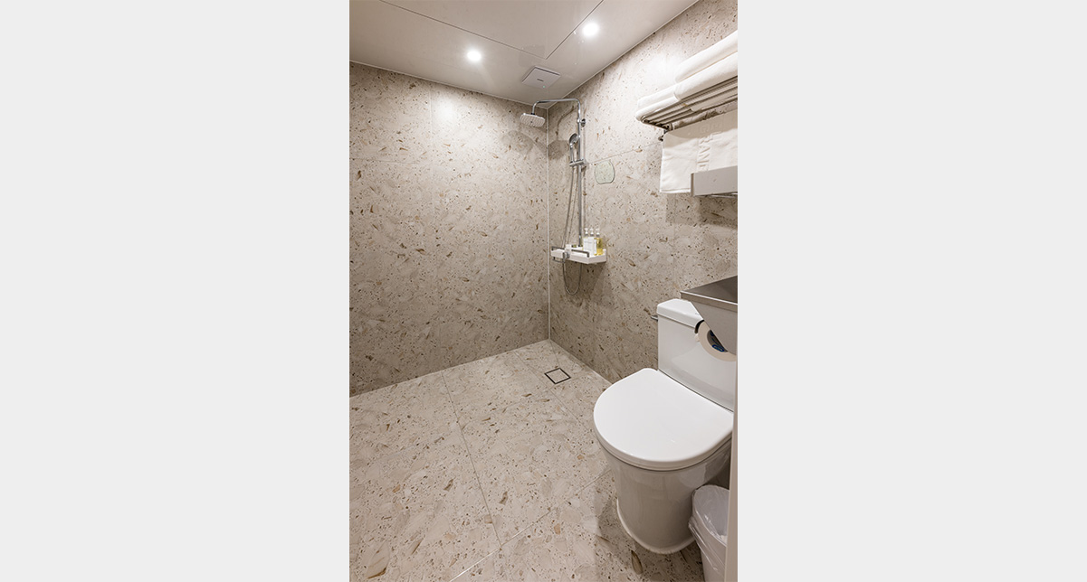 그랑 이그제큐티브 패밀리