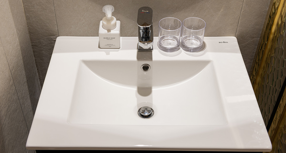 그랑 이그제큐티브 패밀리