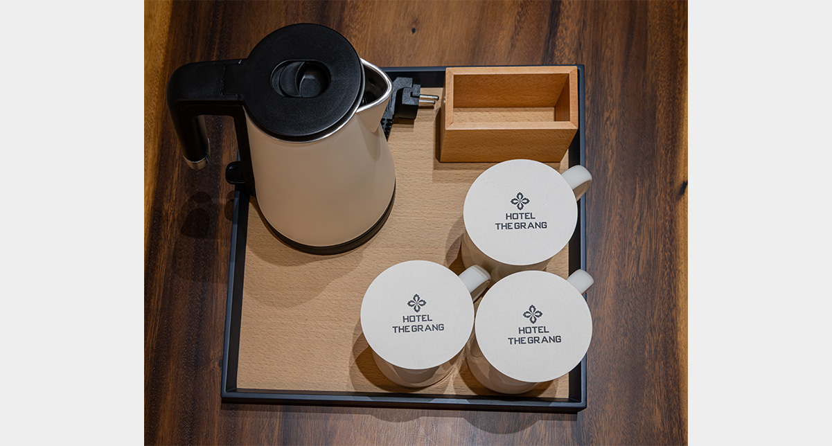 그랑 이그제큐티브 패밀리