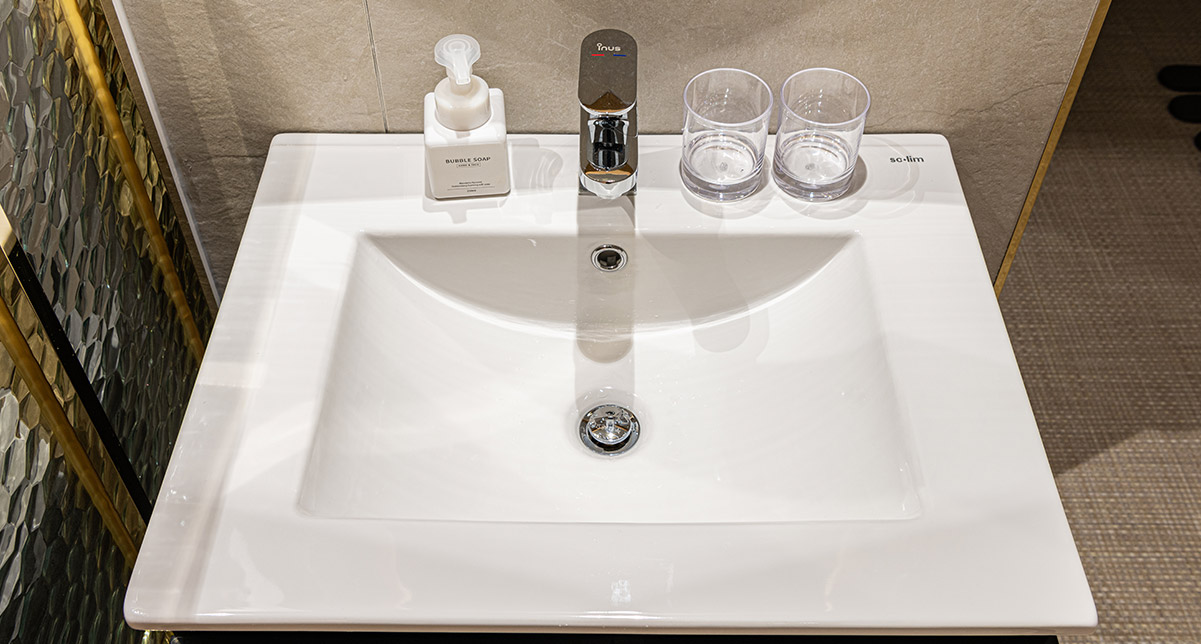 프리미어 패밀리 트윈